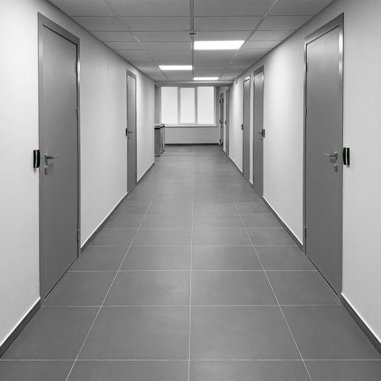 Аренда новых офисов в Кишиневе