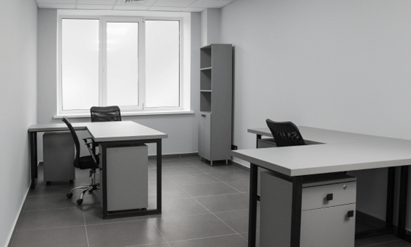 Аренда офиса
