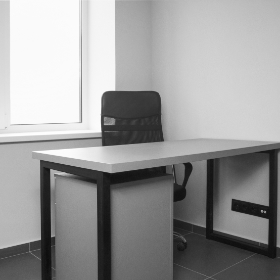 Арендовать офис с мебелью