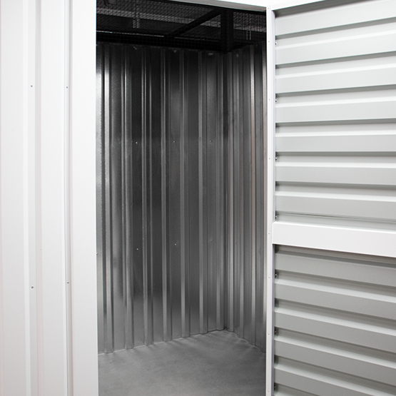 Бокс для хранения вещей