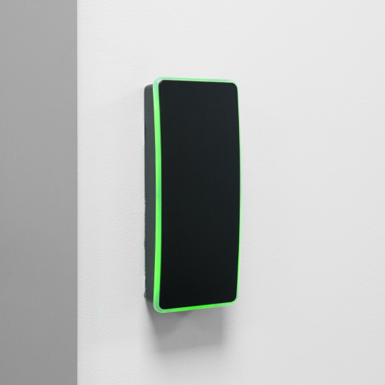 Контроль доступа в арендованный офис