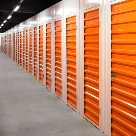 Аренда помещения для хранения вещей