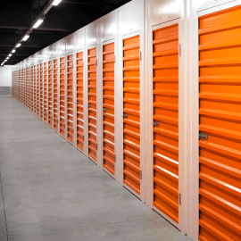 Аренда помещения для хранения вещей