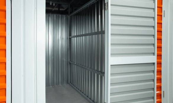 Închiriază celulă pentru depozitarea lucrurilor