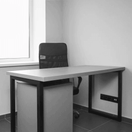 Арендовать офис с мебелью