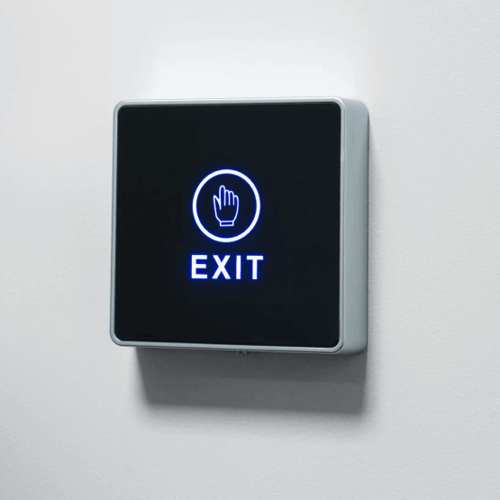 Безопасность в офисе