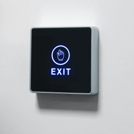 Безопасность в офисе