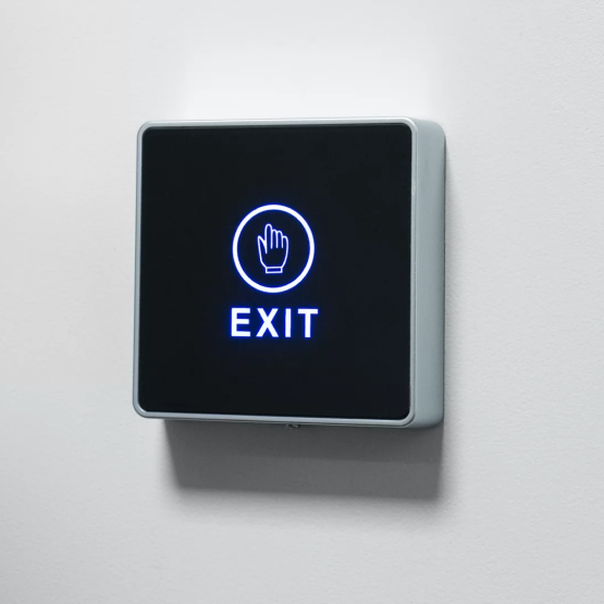 Безопасность в офисе