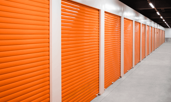 Бизнес боксы в аренду