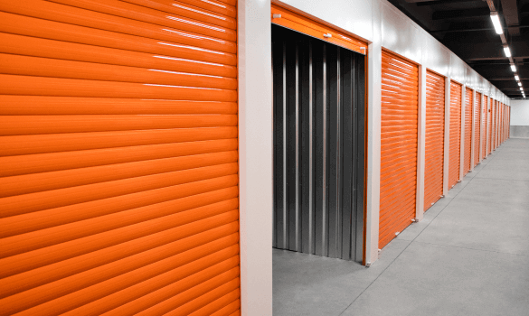 Бизнес склады в аренду