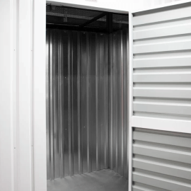 Бокс для хранения вещей