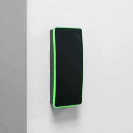 Контроль доступа в арендованный офис