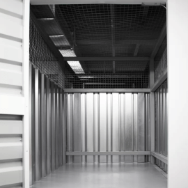 Маленький бокс в аренду