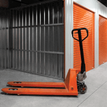 Оборудование для погрузки и разгрузки