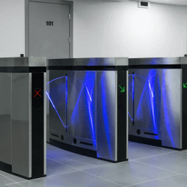 Охраняемые офисы в аренду