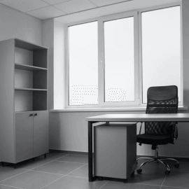 Сдается офис на Ботанике