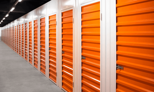 Склад для семьи в аренду