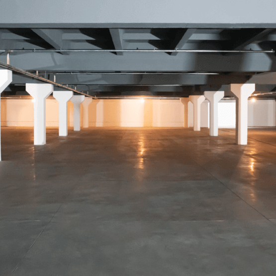 Большой склад в аренду