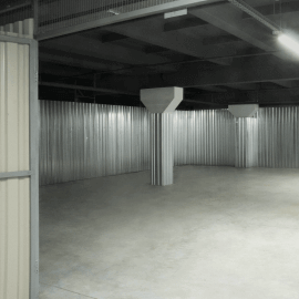 Бизнес-склад в аренду