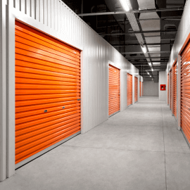 Бизнес-склады в аренду