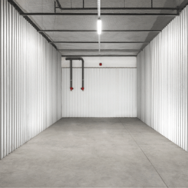 Склад в аренду