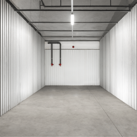 Склад в аренду